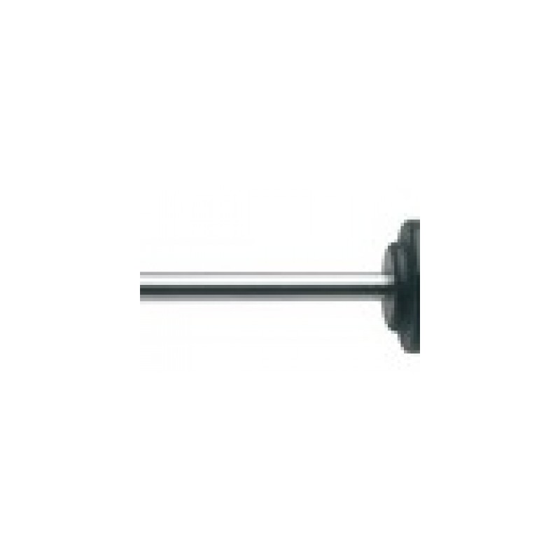 TOURNEVIS A FENTE 0.5X3.0X125 - C9122238 - 3838909116891