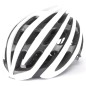 CASQUE ROUTE BLANC MAT - C9302243-M      - 3032651881223
