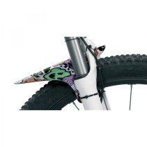 GARDE BOUE VTT AVANT 26"-27.5"-29" SKUAD GUARD COVERING MONSTRES