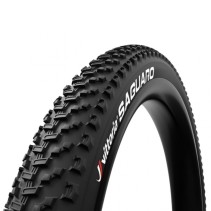 Pneu vtt 29 x 2.25 Vittoria saguaro tlr tubetype-tubeless noir -terrain mixte- ts (56-622)