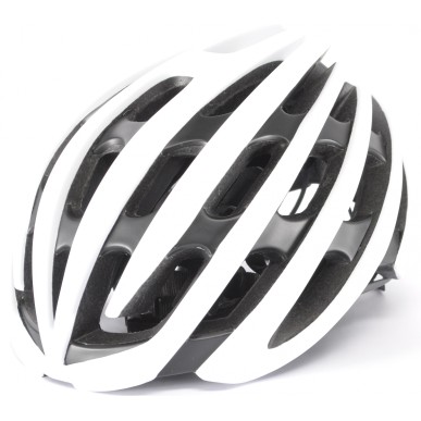 CASQUE ROUTE BLANC MAT - C9302243-L      - 3032651881230