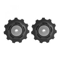 GALET DERAILLEUR SRAM FORCE 22 - RIVAL 22 POUR 11V.  (JEU DE 2)