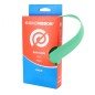 Ruban de guidon Bike Ribbon cork gel vert bianchi