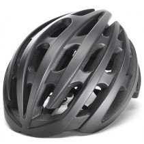 CASQUE ROUTE NOIR MAT - C9302244-M      - 3032651881247