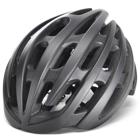 CASQUE ROUTE NOIR MAT - C9302244-M      - 3032651881247
