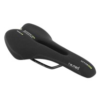 SELLE ROYAL LOISIR REMED SPORT NOIR ATHLETIC