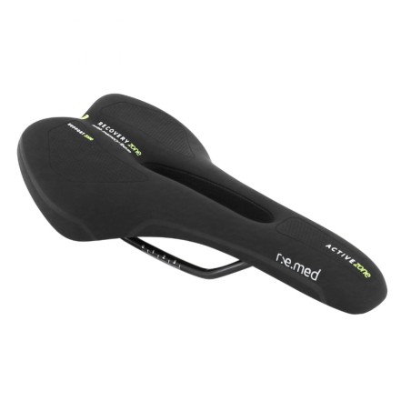 SELLE ROYAL LOISIR REMED SPORT NOIR ATHLETIC