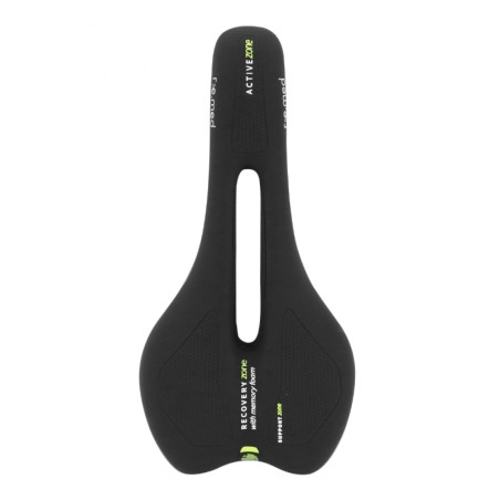 SELLE ROYAL LOISIR REMED SPORT NOIR ATHLETIC