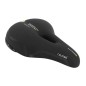 SELLE ROYAL LOISIR REMED TREKKING NOIR