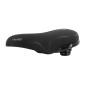 SELLE ROYAL LOISIR REMED TREKKING NOIR