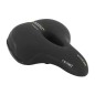 SELLE ROYAL LOISIR REMED RELAXED NOIR