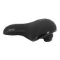 SELLE ROYAL LOISIR REMED RELAXED NOIR