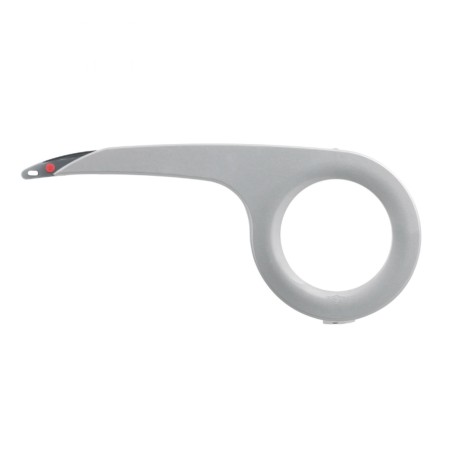CARTER CHAINE PISTOLET HEBIE ARGENT PLATEAU 38D. (VENDU A L UNITE)  -  ajouter fixation ref 178276 et en option ref 178274