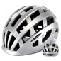 CASQUE VILLE LED TITANIUM - C9302245-L      - 3032651881278