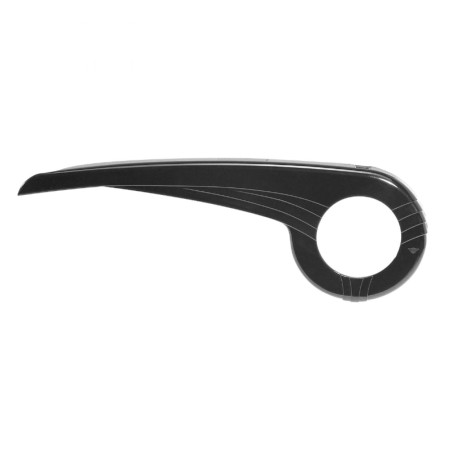 CARTER CHAINE PISTOLET HEBIE NOIR PLATEAU 33D. (VENDU A L UNITE)  - ajouter fixation ref 178277 et en option ref 178274