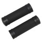 POIGNEE CITY IMPORT GEL NOIR L 90mm (PAIRE)