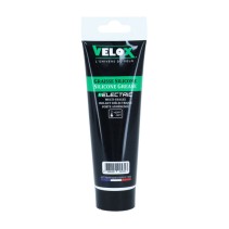 GRAISSE VELO VELOX SILICONE POUR VAE - ISOLANT DIELECTRIQUE (TUBE DE 100ml) (VENDU A L UNITE) - INSOLUBLE DANS L'EAU