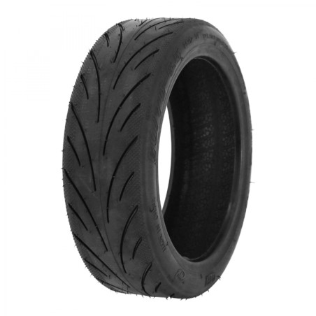 PNEU TROTTINETTE 10 X 2.50 (60-70-6.5) NOIR - TUBETYPE