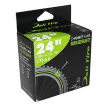 CHAMBRE A AIR VELO 24 x 1.75-2.00 NEWTON VS - 3700948069943
