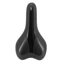SELLE NEWTON VTT CONFORT NOIR 275x153mm
