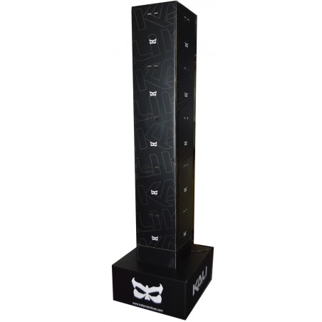 PRESENTOIRE CARTON KALI - C9602165 - 3032651927969