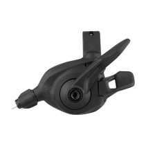 MANETTE VTT DROITE SRAM SX EAGLE TRIGGER 12V. NOIR