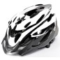 CASQUE NOIR/BLANC - C9302247-M      - 3032651881469