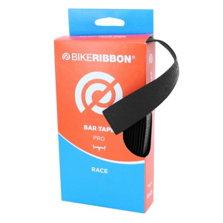 Ruban de guidon Bike Ribbon beegrip pro noir