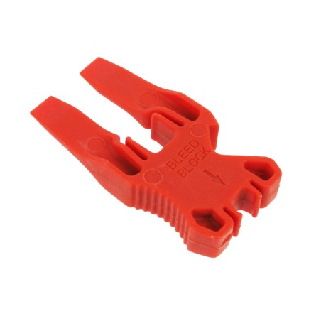 OUTIL PURGE DE FREIN POUR ETRIER SRAM AVID - ELIXIR - DB