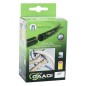 CHAMBRE A AIR VELO POUR VAE-E-BIKE 24 x 1.75 RUBENA-GAADI (40-47-507) VALVE STANDARD (PERMET DE MONTER LA CHAMBRE A AIR