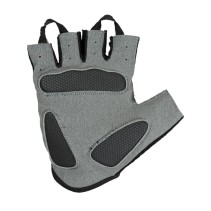 GANTS VELO COURT ADULTE NEWTON TECH BLEU-NOIR