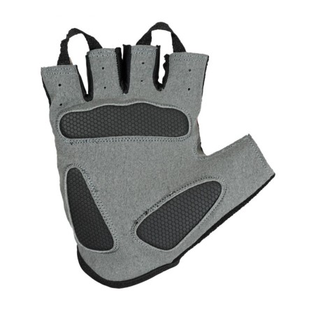 GANTS VELO COURT ADULTE NEWTON TECH BLEU-NOIR