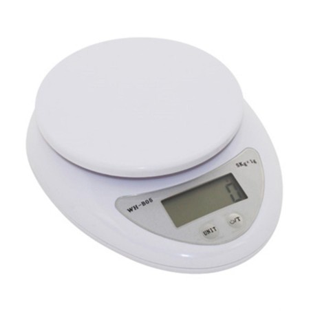 BALANCE DE PRECISION DIGITALE DE 1g à 5kg