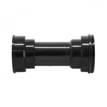 CUVETTE INTEGRE ROUTE-VTT A EMBOITER-PRESSFIT P2R POUR SHIMANO BOITE 86.5-92 DIAM 41 POUR AXE 24mm