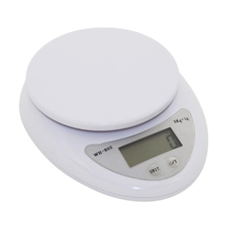 BALANCE DE PRECISION DIGITALE DE 1g à 5kg