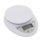 BALANCE DE PRECISION DIGITALE DE 1g à 5kg