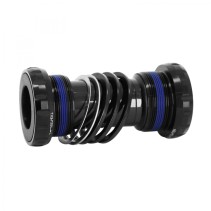 CUVETTE INTEGRE FILETE ROUTE-VTT COMPATIBLE SHIMANO ANGLAIS - BSC - 1,37x24 AXE 24mm