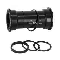 CUVETTE INTEGRE VTT A EMBOITER-PRESSFIT P2R POUR SRAM DUB BOITE 89.5-92 DIAM 41 POUR AXE 29mm