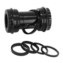 CUVETTE INTEGRE VTT A EMBOITER-PF30 P2R BOITE 68-73 DIAM 46 POUR AXE 29mm POUR SRAM DUB