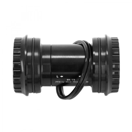 CUVETTE INTEGRE VTT A EMBOITER-PF30 P2R BOITE 68-73 DIAM 46 POUR AXE 29mm POUR SRAM DUB