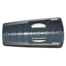 SABOT ROUE P-V COMPACT RACK 4 - C9602121 - 3032651885566