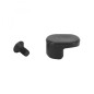 KIT VERROUILLAGE ALU GARDE BOUE ARRIERE POUR TROTTINETTE COMPATIBLE XIAOMI