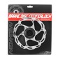 Disque de frein vtt centerlock Newton 180mm compatible Shimano