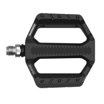 PEDALE VTT/TREKKING/CITY SHIMANO EXPLORER EF202 NOIR (PR)