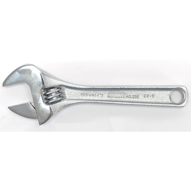 CLE A MOLETTE DIM: 100mm - C9122246 - 3838909119175