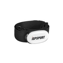 Capteur ceinture cardiaque igpsport au torse hr40 pour compteur igs620 -520 -320