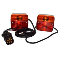 KIT FEU ECLAIRAGE RACK 4 - C9602123 - 3032651885580
