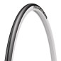 Pneu route - city 700 x 28 Michelin dynamic sport noir-blanc tr (28-622)