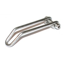 SUPPORT PHARE ACIER 90MM - C8022257 - 3032651930242