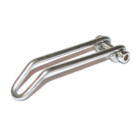 SUPPORT PHARE ACIER 90MM - C8022257 - 3032651930242